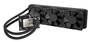 SilverStone XE360-SP5 AIO Liquid CPU Cooler