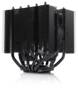 Noctua NH-D12L chromax.black CPU Cooler