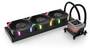 Valkyrie Syn 360 Black AIO Liquid CPU Cooler
