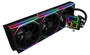 Thermalright Frozen Infinity 360 Black AIO CPU Cooler