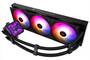 Thermalright Frozen Warframe Pro 360 Black ARGB AIO CPU Cooler