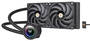 Thermaltake TOUGHLIQUID 280 EX Pro ARGB Sync AIO Liquid CPU Cooler