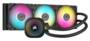 Corsair iCUE LINK TITAN RX RGB 360mm AIO Black Liquid CPU Cooler
