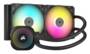 Corsair iCUE LINK TITAN RX RGB AIO Black 280mm Liquid CPU Cooler