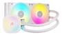Corsair iCUE LINK TITAN RX RGB AIO White 240mm Liquid CPU Cooler