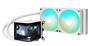 TRYX PANORAMA ARGB 240 White AIO CPU Cooler
