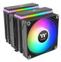 Thermaltake ASTRIA 600 ARGB Lighting Dual Tower CPU Cooler