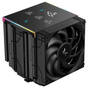 DeepCool AK620 Digital Pro High Performance Dual Tower CPU Cooler