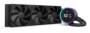 NZXT Kraken Elite 360 2024 V2 AIO CPU Cooler, Black