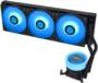 Lian Li Galahad II LITE 360 RGB AIO Liquid CPU Cooler