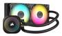 Corsair NAUTILUS 240 Black ARGB 240mm Liquid CPU Cooler