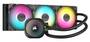 Corsair NAUTILUS 360 RS ARGB 360mm Liquid CPU Cooler