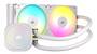 Corsair NAUTILUS 240 RS ARGB White 240mm Liquid CPU Cooler
