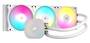 Corsair NAUTILUS 360 RS ARGB White 360mm Liquid CPU Cooler