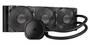 Corsair NAUTILUS 360 RS Black 360mm Liquid CPU Cooler