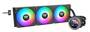 Thermaltake TH420 V2 Ultra EX ARGB Magnetic Connect LCD Liquid Cooler