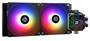 Thermalright Aqua Elite 240 Black ARGB V3 AIO CPU Cooler