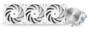Thermalright Frozen Edge 360 White AIO CPU Cooler