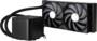 TRYX PANORAMA 240 Black AIO CPU Cooler