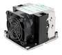 SilverStone XE02-3647SB 2U SFF Server/Workstation CPU Cooler
