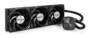Montech HyperFlow Silent 360 Black AIO CPU Cooler