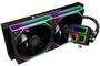 Thermalright Frozen Infinity 240 Black CPU Cooler