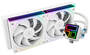 Thermalright Frozen Infinity 240 White CPU Cooler