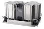 SilverStone XE02-4677B 2U SFF Server/Workstation CPU Cooler