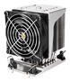 SilverStone XE04-4677B 4U SFF Server/Workstation CPU Cooler