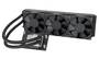SilverStone XE360-TR5 360 AIO Liquid CPU Cooler