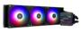 Thermalright Grand Vision 360 Argb Black AIO CPU Cooler