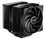 be quiet! Pure Rock Pro 3 Black CPU Cooler