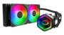 Cooler Master MasterLiquid ML240L Core II ARGB CPU Cooler