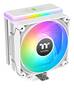 Thermaltake ASTRIA 200 ARGB Lighting CPU Cooler, White