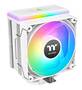 Thermaltake ASTRIA 400 ARGB Lighting CPU Cooler, White