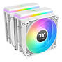 Thermaltake ASTRIA 600 ARGB Lighting CPU Cooler, White