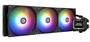 Thermalright Frozen Warframe 420 Black ARGB CPU Cooler