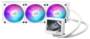 ASUS ROG RYUJIN III 360 ARGB Extreme White Liquid CPU Cooler