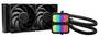 be quiet! Silent Loop 3 240mm AIO CPU Cooler
