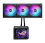 ASUS ROG Ryuo IV SLC 360 ARGB Liquid CPU Cooler