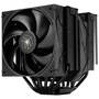 Thermalright Royal Pretor 130 Black Dual Tower CPU Cooler