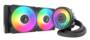 ARCTIC Liquid Freezer III Pro 240 A-RGB CPU Cooler