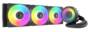 ARCTIC Liquid Freezer III Pro 360 A-RGB CPU Cooler
