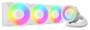 ARCTIC Liquid Freezer III Pro 360 A-RGB White CPU Cooler
