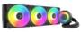 ARCTIC Liquid Freezer III Pro 420 A-RGB CPU Cooler
