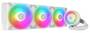 ARCTIC Liquid Freezer III Pro 420 A-RGB White CPU Cooler