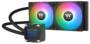 Thermaltake LA240-S ARGB 2.4inch LCD Display AIO Liquid CPU Cooler