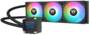 Thermaltake LA360-S ARGB 2.4inch LCD Display AIO Liquid CPU Cooler