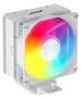 FSP NP5-WA ARGB White CPU Cooler
