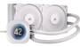 Corsair NAUTILUS 240 RS LCD White Liquid CPU Cooler